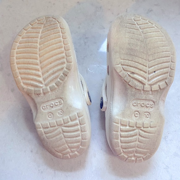 Youth Crocs size 10 - Picture 5 of 5